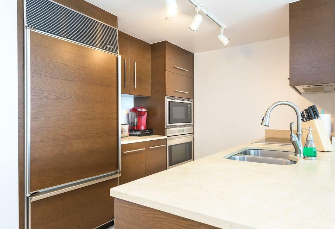 Iconbrickell Waterfront Luxury 2 Bedrooms With Bayview Маями Екстериор снимка